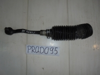 Тяга рулевая, TOYOTA, LAND CRUISER PRADO, RZJ95, 3RZ-FE, 1999, R