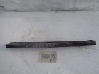 Усилитель бампера, TOYOTA, LAND CRUISER PRADO, RZJ95, 3RZ-FE, 1999, F