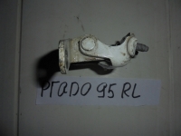 Петля двери, TOYOTA, LAND CRUISER PRADO, RZJ95, 3RZ-FE, 1999, R, L