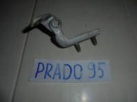 Петля двери, TOYOTA, LAND CRUISER PRADO, RZJ95, 3RZ-FE, 1999, R, R