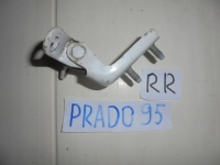 Петля двери, TOYOTA, LAND CRUISER PRADO, RZJ95, 3RZ-FE, 1999, R, R