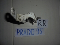 Петля двери, TOYOTA, LAND CRUISER PRADO, RZJ95, 3RZ-FE, 1999, R, R