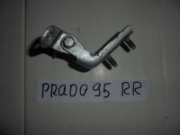 Петля двери, TOYOTA, LAND CRUISER PRADO, RZJ95, 3RZ-FE, 1999, R, R