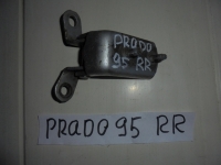 Петля двери, TOYOTA, LAND CRUISER PRADO, RZJ95, 3RZ-FE, 1999, R, R