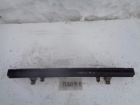 Усилитель бампера, TOYOTA, LAND CRUISER PRADO, RZJ95, 3RZ-FE, 1999