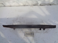 Усилитель бампера, TOYOTA, LAND CRUISER PRADO, RZJ95, 3RZ-FE, 1999