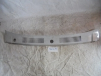Решетка под дворники, TOYOTA, LAND CRUISER PRADO, RZJ95, 3RZ-FE, 1999