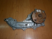 Помпа, TOYOTA, LAND CRUISER PRADO, RZJ95, 3RZ-FE, 1999