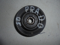 Ролик обводной, TOYOTA, LAND CRUISER PRADO, RZJ95, 3RZ-FE, 1999