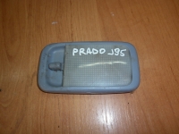 Светильник салона, TOYOTA, LAND CRUISER PRADO, RZJ95, 3RZ-FE, 1999, R