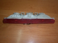 Стоп-сигнал в дверь багажника, TOYOTA, LAND CRUISER PRADO, RZJ95, 3RZ-FE, 1999