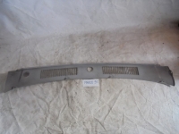Решетка под дворники, TOYOTA, LAND CRUISER PRADO, RZJ95, 3RZ-FE, 1999