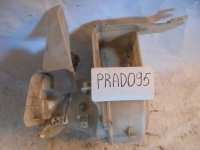 Корпус печки, TOYOTA, LAND CRUISER PRADO, RZJ95, 3RZ-FE, 1999