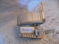 Корпус печки, TOYOTA, LAND CRUISER PRADO, RZJ95, 3RZ-FE, 1999