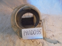 Корпус печки, TOYOTA, LAND CRUISER PRADO, RZJ95, 3RZ-FE, 1999