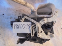 Корпус печки, TOYOTA, LAND CRUISER PRADO, RZJ95, 3RZ-FE, 1999