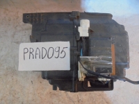 Корпус испарителя, TOYOTA, LAND CRUISER PRADO, RZJ95, 3RZ-FE, 1999