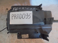 Корпус испарителя, TOYOTA, LAND CRUISER PRADO, RZJ95, 3RZ-FE, 1999