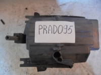 Корпус испарителя, TOYOTA, LAND CRUISER PRADO, RZJ95, 3RZ-FE, 1999