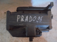 Корпус испарителя, TOYOTA, LAND CRUISER PRADO, RZJ95, 3RZ-FE, 1999