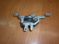 Мотор заслонки отопителя, TOYOTA, LAND CRUISER PRADO, RZJ95, 3RZ-FE, 1999