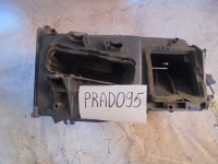 Корпус печки, TOYOTA, LAND CRUISER PRADO, RZJ95, 3RZ-FE, 1999