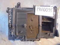 Корпус печки, TOYOTA, LAND CRUISER PRADO, RZJ95, 3RZ-FE, 1999