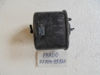 Абсорбер, TOYOTA, LAND CRUISER PRADO, RZJ95, 3RZ-FE, 1999