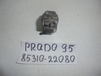 Насос стеклоомывателя, TOYOTA, LAND CRUISER PRADO, RZJ95, 3RZ-FE, 1999, 85310-22080