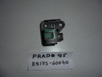 Датчик airbag, TOYOTA, LAND CRUISER PRADO, RZJ95, 3RZ-FE, 1999, 89173-60040