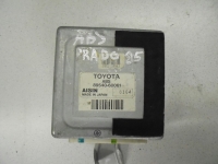 Блок управления abs, TOYOTA, LAND CRUISER PRADO, RZJ95, 3RZ-FE, 1999, 89540-60050