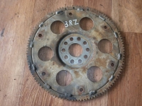 Маховик акпп, TOYOTA, LAND CRUISER PRADO, RZJ95, 3RZ-FE, 1999