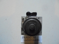 Блок абс, TOYOTA, LAND CRUISER PRADO, RZJ95, 3RZ-FE, 1999, 44510-60070