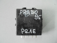 Реле, TOYOTA, LAND CRUISER PRADO, RZJ95, 3RZ-FE, 1999, 85914-60050
