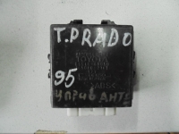 Блок управления антенной, TOYOTA, LAND CRUISER PRADO, RZJ95, 3RZ-FE, 1999, 85914-60050