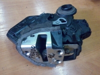Замок двери, TOYOTA, LAND CRUISER PRADO, GRJ120, 1GR-FE, 2008, R, L