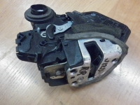 Замок двери, TOYOTA, LAND CRUISER PRADO, GRJ120, 1GR-FE, 2008, R, R