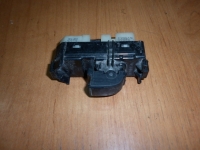 Кнопка стеклоподъемника, TOYOTA, LAND CRUISER PRADO, GRJ120, 1GR-FE, 2008, R, L