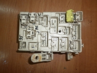 Блок предохранителей, TOYOTA, LAND CRUISER PRADO, RZJ95, 3RZ-FE, 1999