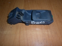 Кнопка стеклоподъемника, TOYOTA, LAND CRUISER PRADO, RZJ95, 3RZ-FE, 1999, R, R