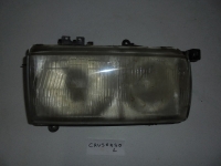 Фара, TOYOTA, LAND CRUISER, HDJ81V, 1HD-T, F, L