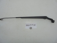 Держатель дворника, TOYOTA, LAND CRUISER PRADO, RZJ95, 3RZ-FE, 1999, F, L