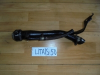 Горловина топливного бака, TOYOTA, LITE ACE NOAH, CR51, 2C-T, 1997