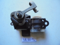 Ремень безопасности, TOYOTA, LITE ACE NOAH, CR51, 2C-T, 1997, F, L