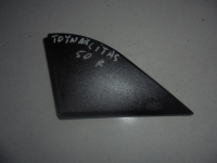 Уголок двери внутренний, TOYOTA, LITE ACE NOAH, CR51, 2C-T, 1997, F, R