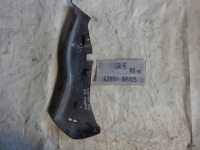 Накладка на сиденье, TOYOTA, LITE ACE NOAH, CR51, 2C-T, 1997, R, R, 62551-89103