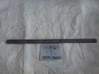 Обшивка задней панели, TOYOTA, LITE ACE NOAH, CR51, 2C-T, 1997, 58574-28050