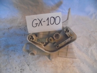 Корпус печки, TOYOTA, CRESTA, GX100, 1G-FE, 1998