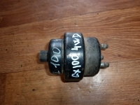 Подушка двигателя, TOYOTA, CRESTA, GX100, 1G-FE, 1998, 12360-70030