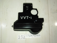 Крышка ремня грм, TOYOTA, MARK II , JZX110, 2JZ-GE, 11304-46060